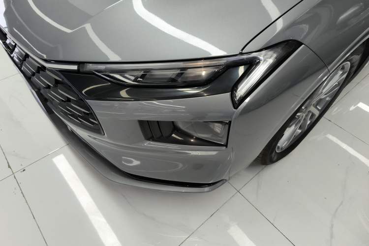 Used Ford Mondeo 2022 Restyled EcoBoost 245 Luxury Version