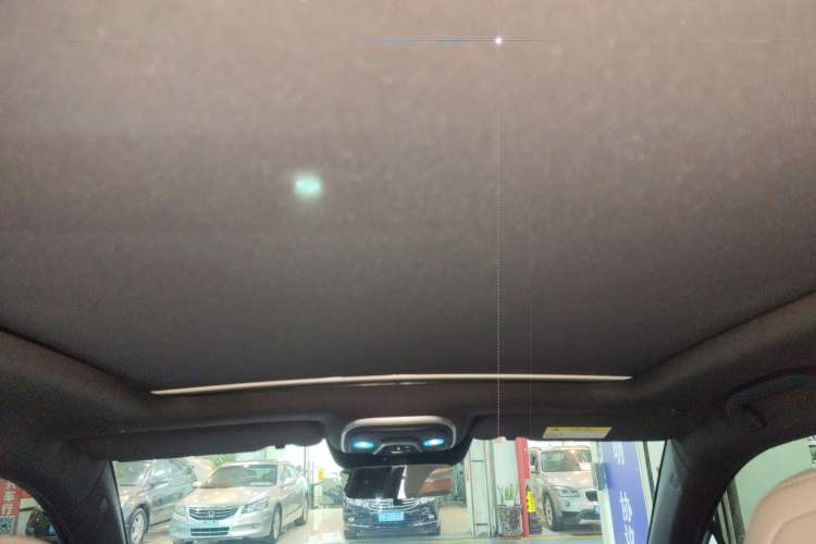 Used BYD Tang New Energy 2025 DM-i 115KM Prestige Model