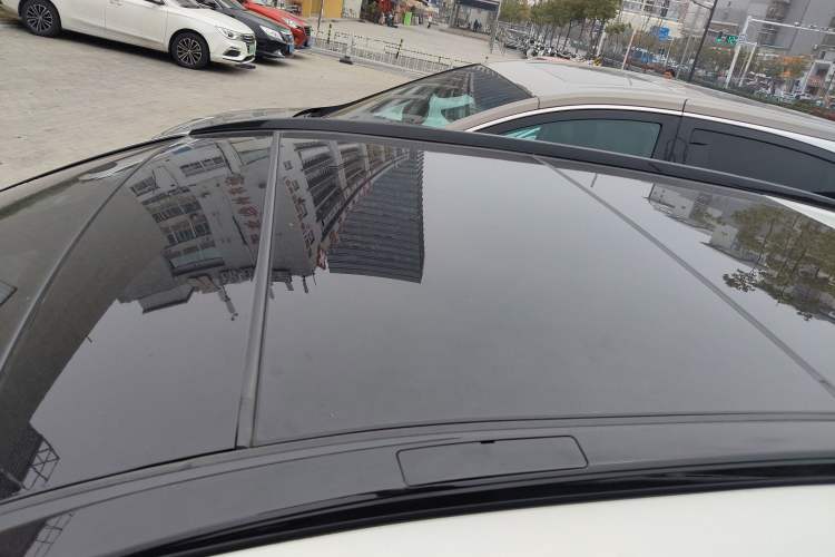 Used Toyota RAV4 2020 2.0L CVT Four-Wheel Drive Prestige Edition Roof