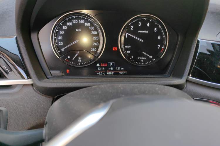 Used BMW X2 2020 sDrive20i M Sport Package
