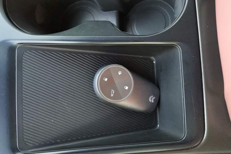 Used Nio EC6 2022 75 kWh Sport Edition