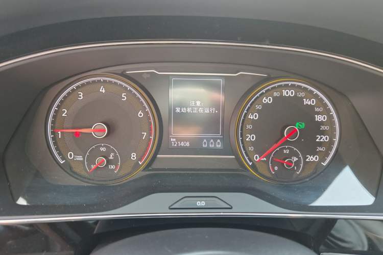 Used Volkswagen Passat 2021 280TSI Elite Edition