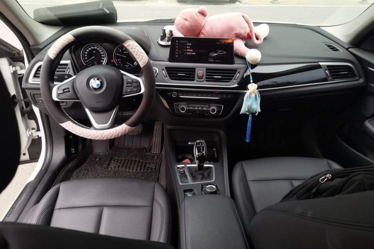 Used BMW 1 Series 2020 120i Fashion Model
