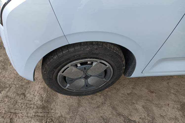 Used Wuling Air ev 2023 - Four Seats - Standard Edition
