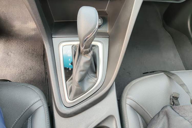 Used Buick GT 2021 Revised Version Flagship 1.5L Automatic Elite Edition
