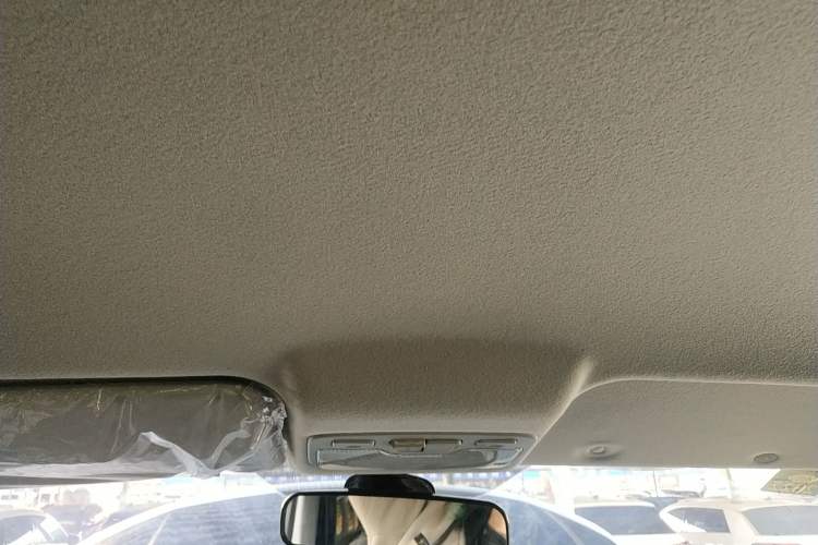 Used JAC Refine M3 2019 PLUS Maker Edition 1.8L Luxury Model
