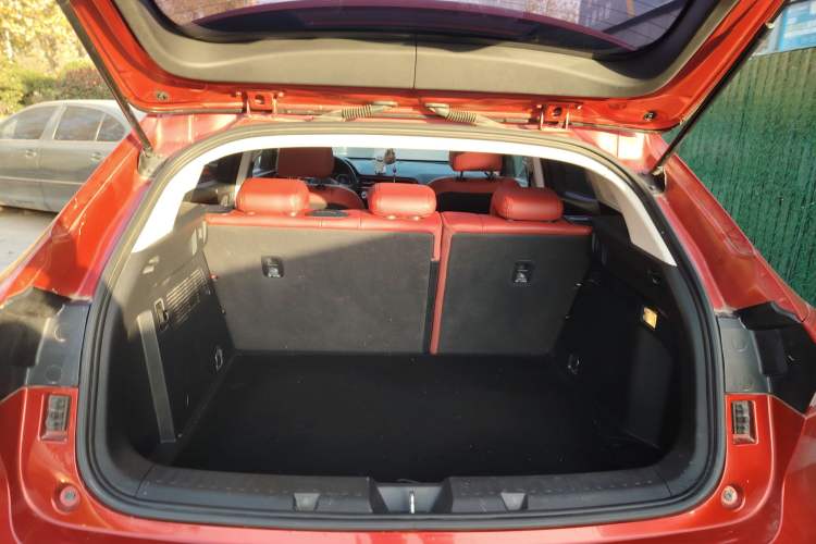 Used Haval F5 2018 1.5T i-Trend