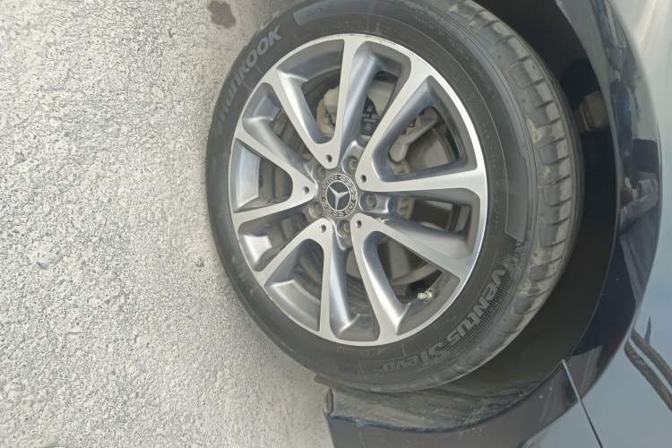 Used Mercedes-Benz E-Class 2020 Facelift E 260 L
