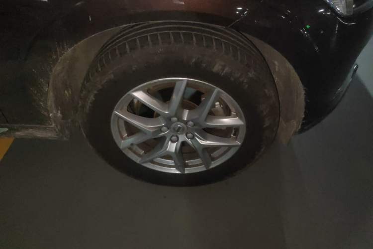 Used Volvo XC60 2020 T5 4x4 Zhiyi Luxury Edition
