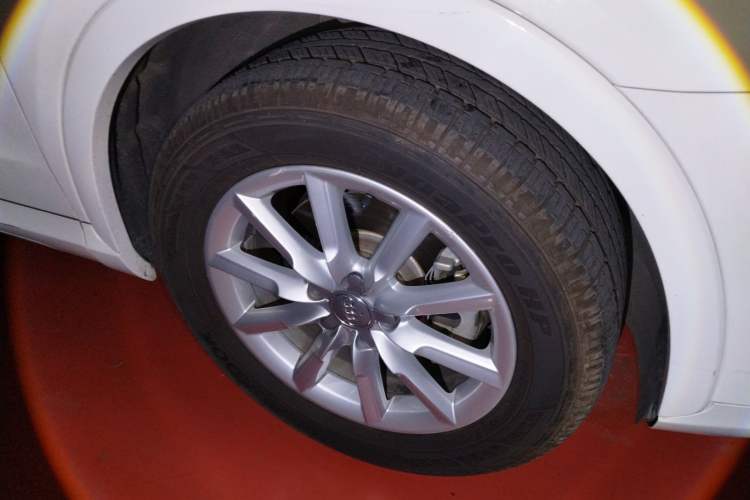 Used Audi Q3 2015 30 TFSI Ambition Edition