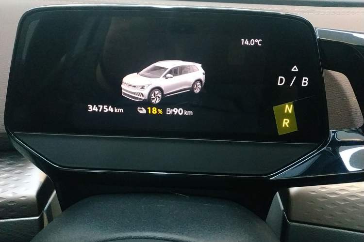 Used Volkswagen ID.6 X 2022 Smart Enjoyment Long-Range Edition
