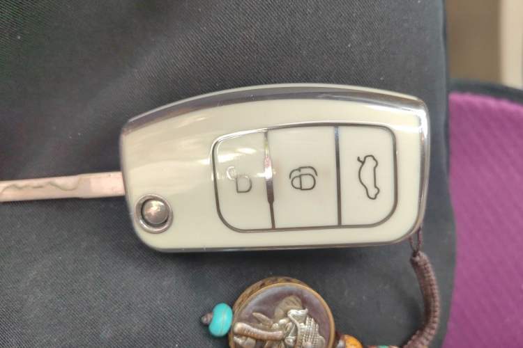 Used Ford Focus 2011 Hatchback 1.8L Automatic Fashion Edition

