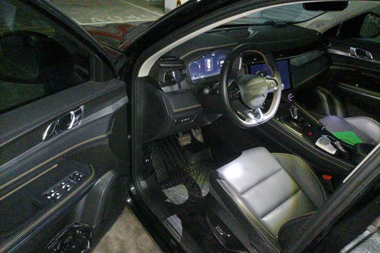 Used Lynk & Co 01 2023 2.0TD Two-Wheel Drive Asian Games Edition
