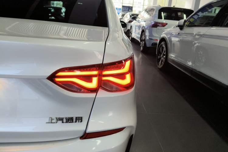 Used Chevrolet Monza 2024 1.5L Dual-Clutch Enjoyment Edition