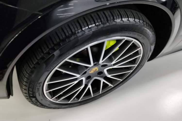 Used Porsche Cayenne E-Hybrid 2020 Cayenne E-Hybrid 2.0T

