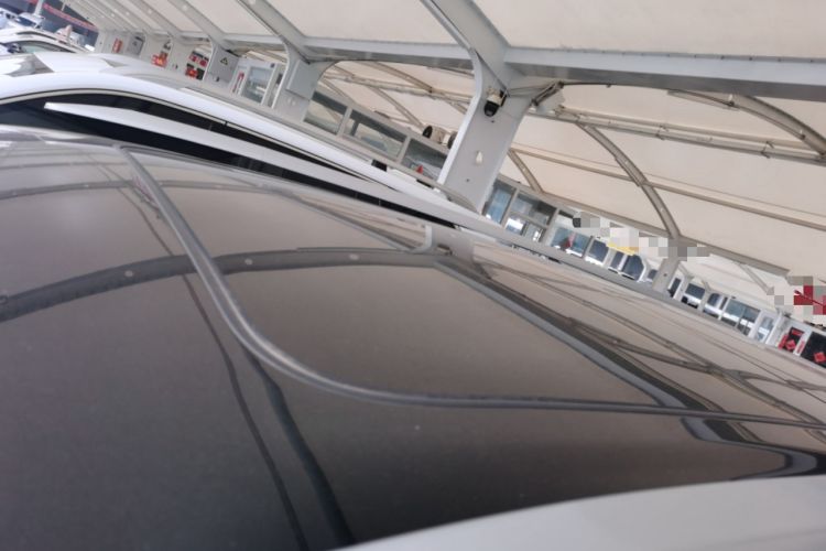 Used Geely Auto Haoyue 2020 1.8TD DCT Flagship 5-Seater
