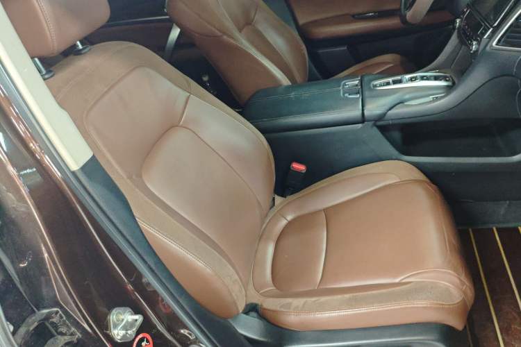 Used Honda Avancier 2017 370TURBO Four-Wheel Drive Prestige Edition
