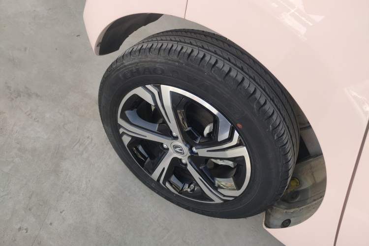 Used Oshan Benni E-Star 2020 Heart Edition Lithium Iron Phosphate (31.18 kWh)