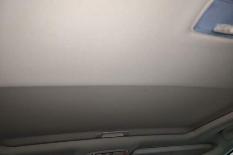 Used Haval H6 2018 Blue Label Sport Edition 1.5T Manual Two-Wheel Drive Elite Model Headliner