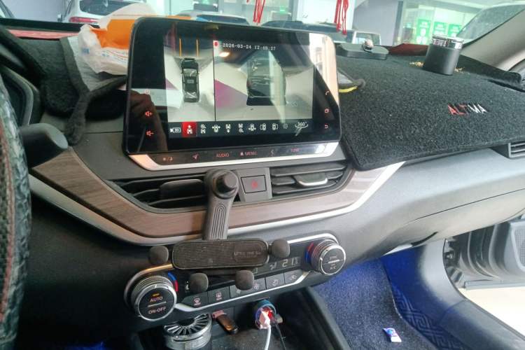 Used Nissan Teana 2021 2.0L XL Comfort Edition