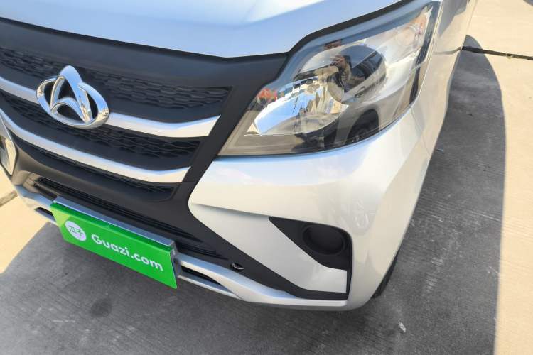 Used Chana Star 5 2022 1.4L Classic Edition Passenger Vehicle JL473Q3
