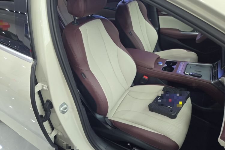 Used BYD Seal 07 DM-i 2026 DM-i 1.5T 230km Flagship Edition