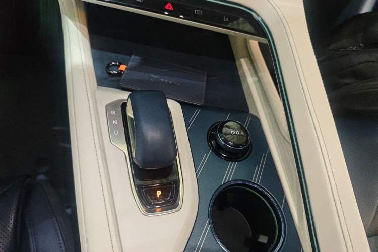 Used Zeekr 001 2024 WE Edition 95 kWh All-Wheel Drive