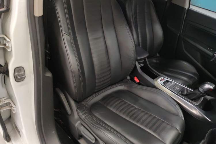 Used Peugeot 408 2014 1.6T Automatic Prestige Edition Right Front Seat