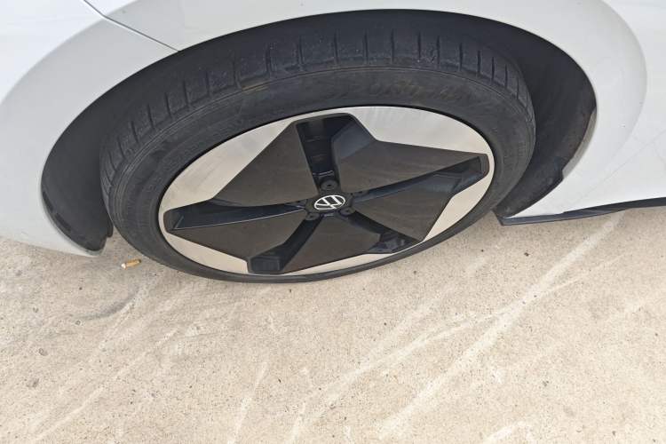 Used Volkswagen ID.3 2021 Pro Smart Edition