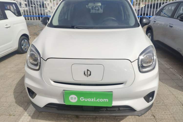 Used Leapmotor T03 2024 310 Comfort Edition Front