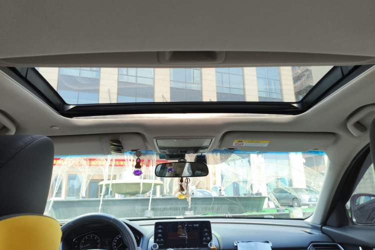 Used Honda Accord 2018 260TURBO Elite Edition China VI
