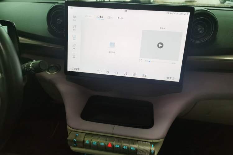 Used BYD Dolphin 2023 420 km Fashion Edition