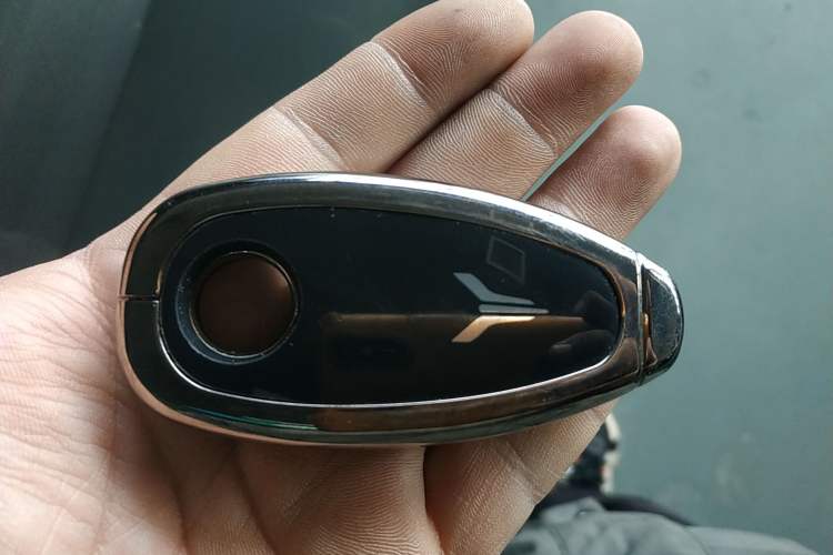 Used VOYAH FREE 2025 318 318 km Rear-Drive Touring Edition
