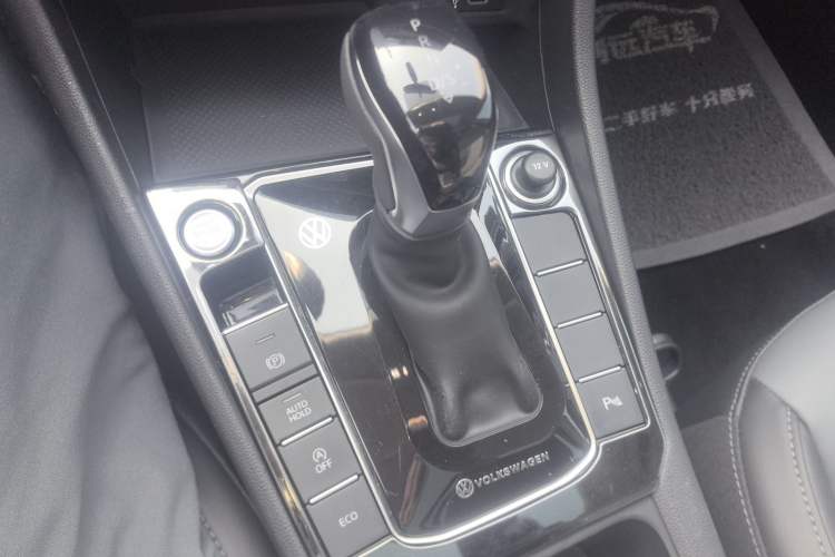 Used Volkswagen Sagitar 2026 Model 30 Million Units Selected 300TSI DSG Surpassing Edition