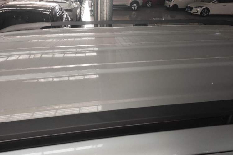 Used Wuling Zhiguang New Energy 2025 Comfort Model
