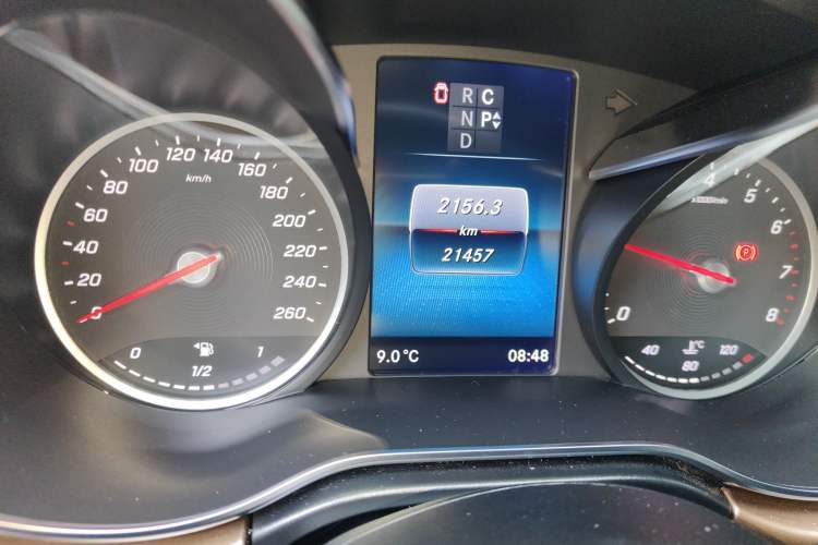 Used Mercedes-Benz V-Class 2022 V 260 L Long-wheelbase Luxury Edition