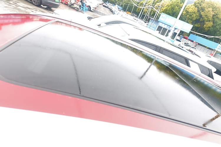 Used Changan CS55PLUS 2022 2nd Generation 1.5T DCT Navigation Edition