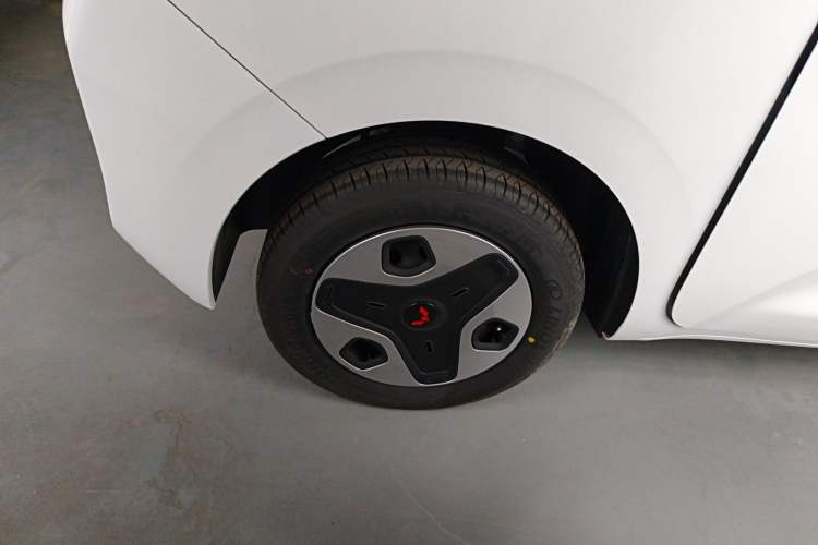 Used Wuling Zhiguang New Energy 2025 Comfort Model
