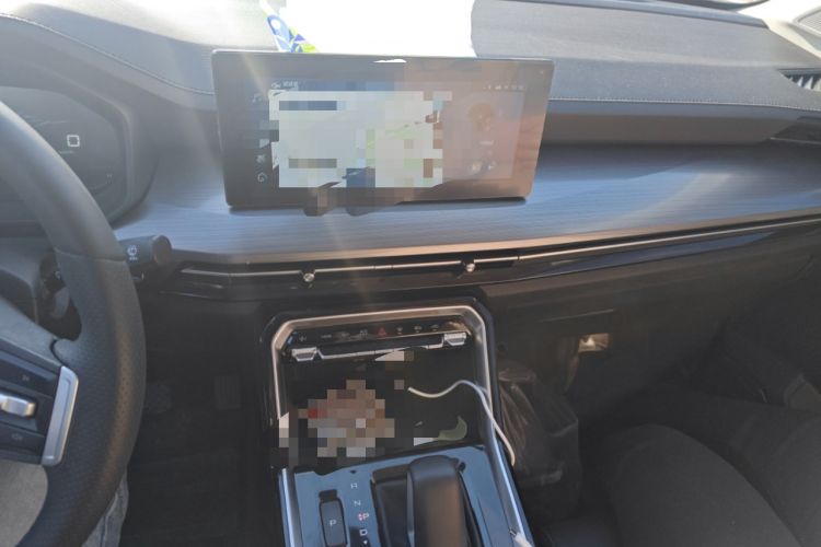 Used Wuling Asta 2022 2.0L DHT Electric-Speed Version