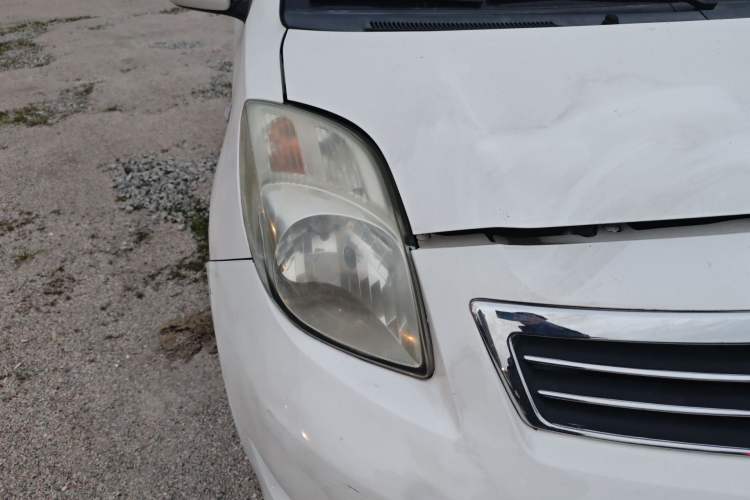 Used Toyota Yaris 2011 1.6G Automatic Xuan Dong Edition Right Front Headlight