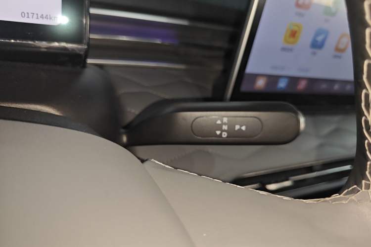 Used Dongfeng NAMMI 01 2024 430 Plus Smart+