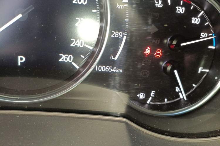 Used Mazda Atenza 2020 2.5L Sky Blue Prestige Edition