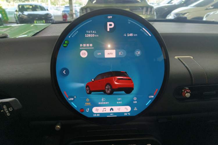 Used MINI Electric MINI COOPER 2024 456km COOPER E Classic Edition