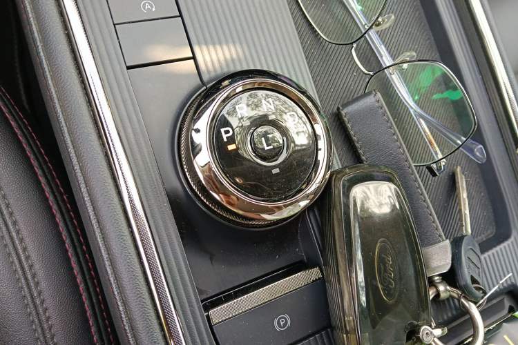 Used Ford Mondeo 2022 Restyled EcoBoost 245 Luxury Version