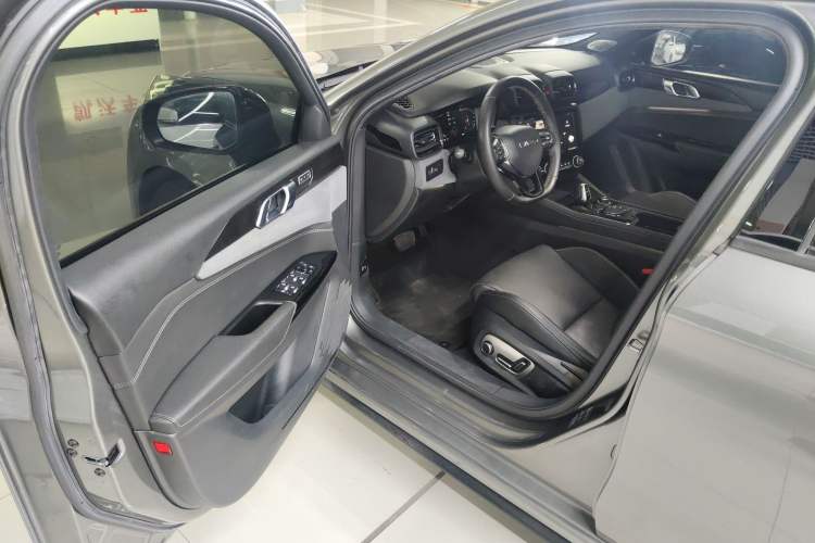 Used Lynk & Co 03 2021 2.0TD Automatic Trendy Champion Edition
