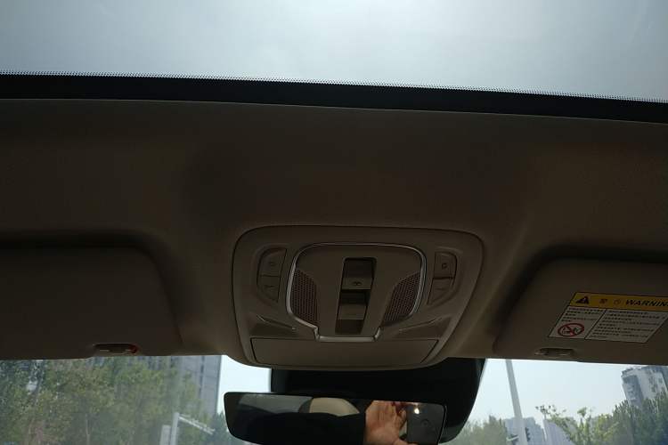 Used MG ES5 2025 515plus Rear-Drive Version