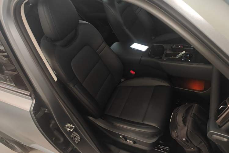 Used Haval Raptor New Energy 2026 Model Hi4 200 Ultra Flagship Edition
