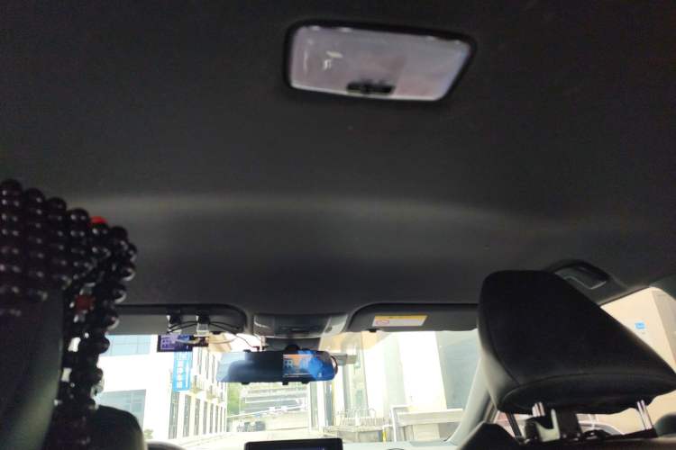 Used Toyota Levin 2021 Dual-Motor 1.8H E-CVT Leading Edition