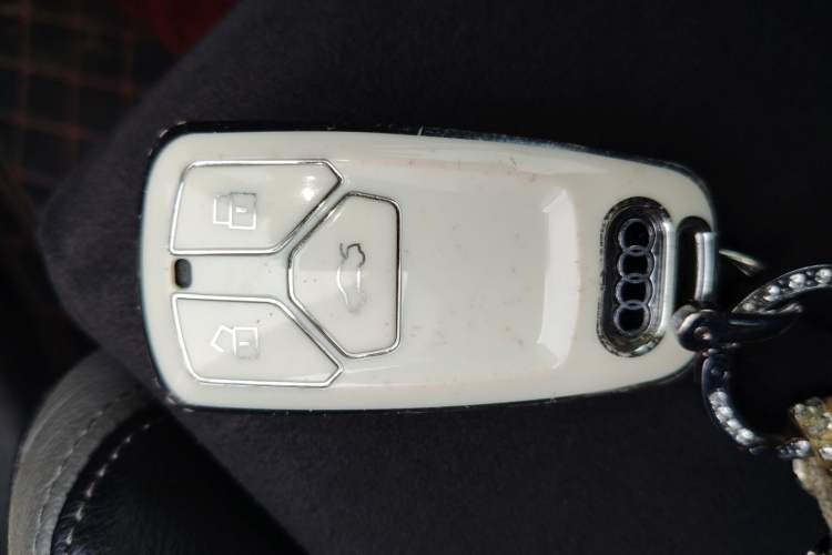 Used Audi Q3 2022 35 TFSI Progressive Dynamic Edition