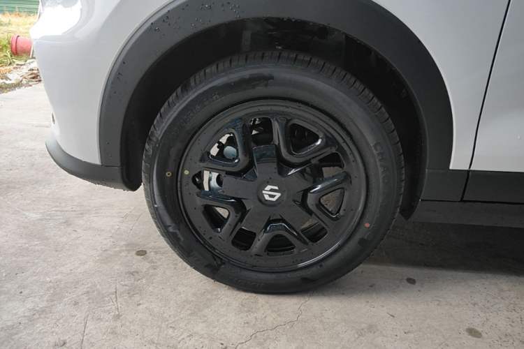 Used Leapmotor T03 2025 310 Comfort Edition
